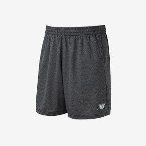 M 뉴발란스반바지 RQK NBNVD2S131-19 MEN Tech-T 4부 우븐 숏팬츠 (STANDARD FIT)