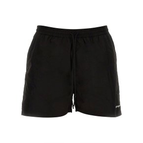 [칼하트] Mens Swimsuit I032973_0D2.XX BLACK