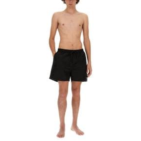 [칼하트] Mens Swimsuit I032973_0D2.XX BLACK