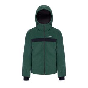 26FW 콜마르 자켓 13000008 7YS Green