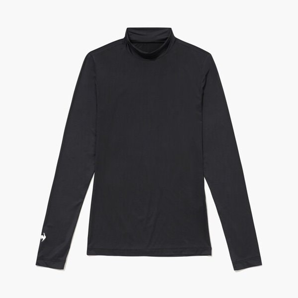 [여주점] 여성 하이넥 베이스레이어 GR122LIL32 BLCK