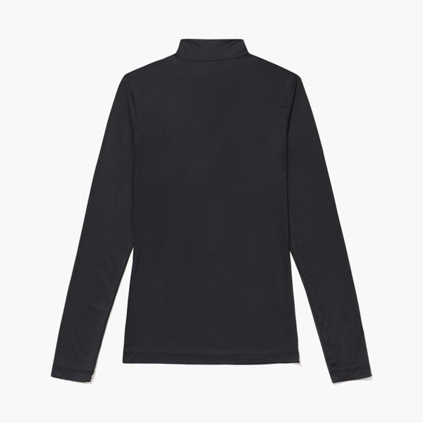 [여주점] 여성 하이넥 베이스레이어 GR122LIL32 BLCK