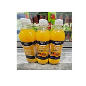 니피 착즙 오렌지 주스 1Lx3_냉장