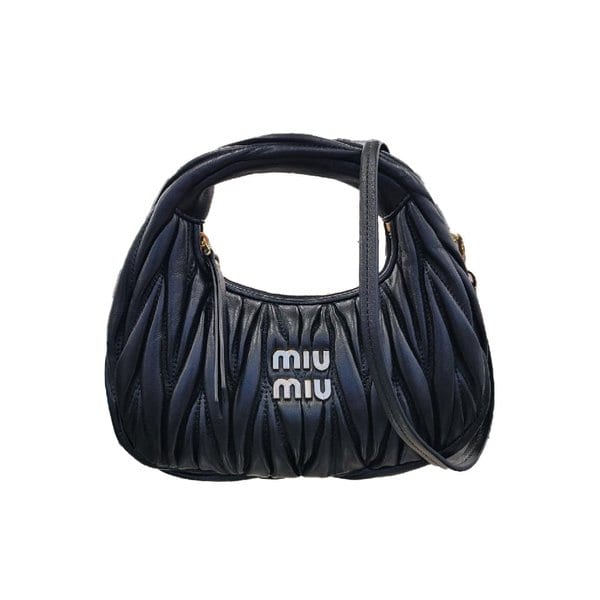 [여주점] 여성 완더 마테라쎄 호보백 5BP078 N88 F0002