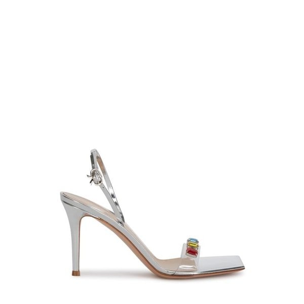 [해외배송] 23SS 지안비토로시 샌들 G3231785RICPLM TSIM