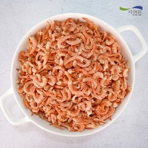 [자연원] 꽃새우(중국산) 200gx2팩