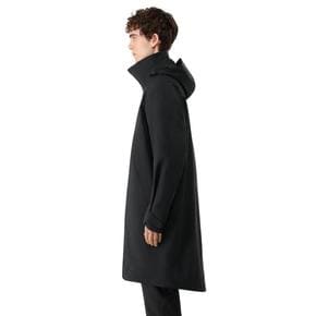 24SS ARCTERYX VEILANCE 패딩 X000007774 BLACK