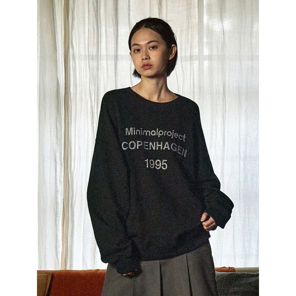 코펜하겐 맨투맨 MMT135-Z / 2color