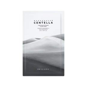 [미백] 스킨1004 톤 브라이트닝 글로우 마스크