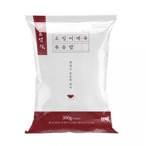 VDF 엄지볶음밥 오징어제육300g (S40948240)