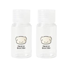 퍼피브라운 원터치 30ml 2개입