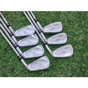 RMX 116 FORGED 4-P(7아이언) - 950 R (2025년 11월 재생산)