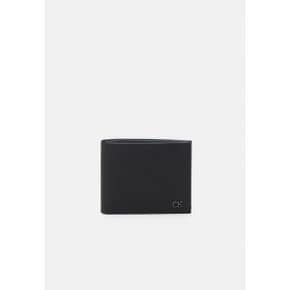 5070945 Calvin Klein BIFOLD UNI - Wallet black 109326474