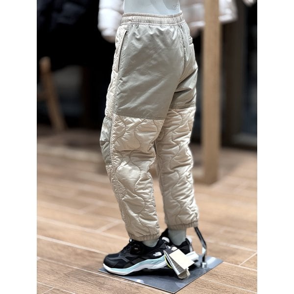 [부산점] 키즈 캠프사이트 V 팬츠 NP6NQ54U