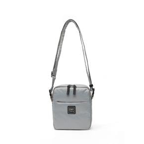 [AMI] Minicross Bag (Gray)