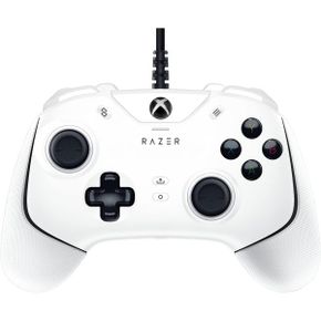 영국 레이저 엑스박스 패드 Razer Wolverine V2 Wired Gaming Controller for Xbox Series XS On