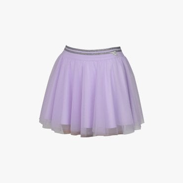 디아도라 [공식스토어] 크로스코트 튜튜 스커트 PURPLE (D4322TSK79PPL)