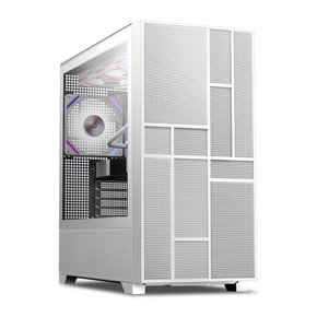 WIZMAX ML-360 WIDE BTF (화이트)