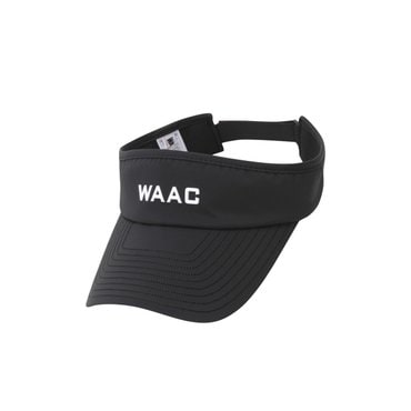 왁 골프 (WGRCX24104BKX)남성 Players Visor