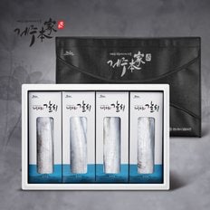 [9/3(화)순차출고][제주본가][냉동]성산포 은갈치 실속세트(8미/ 1.8~1.9kg/ 총 16토막)