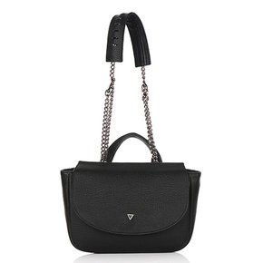 BON SHOULDER BAG BLACK