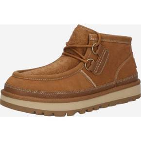 5527135 UGG Lace-Up Boots Hayden Moc