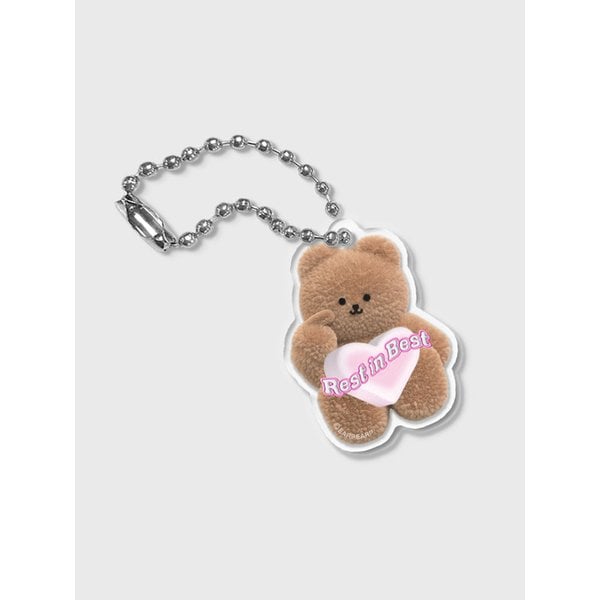 볼콕 코비(키링)