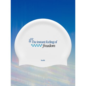 히킷 프리덤 실리콘 수모 [블루]