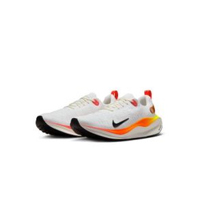 4730030 Nike Infinity Run X sneakers in white and orange ombre