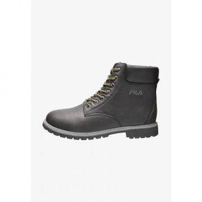 4014424 Fila MAVERICK MID - Lace-up ankle boots black