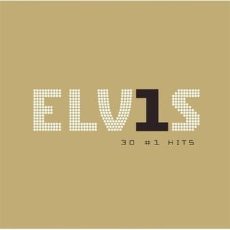 media synnara [LP]Elvis Presley - Elvis 30 1 Hits (180Gram Gatefold Double Vinyl) [2Lp] / 엘비스 프레슬리 - 엘비스 30 1 힛츠 (180그램 게이트폴드 더블 바이널) [2Lp]