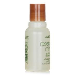 로즈마리 민트 퓨리파잉 샴푸 트래블 50ml