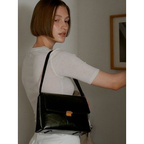 Clip Shoulder Bag Medium_4Colors