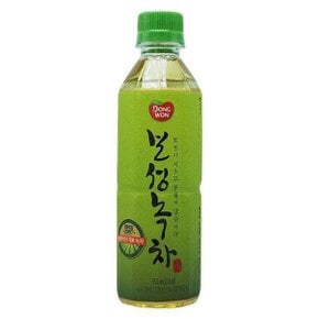 동원 보성녹차 350ml