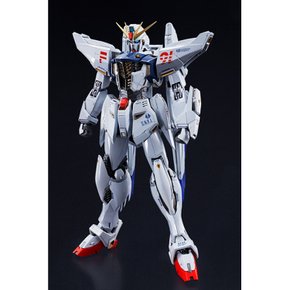 METAL BUILD F91 F91 170mm 기동전사 건담 건담 약 ABS&PC&PVC&다이캐스트제 도장이 끝난 가동