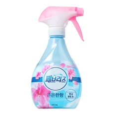 페브리즈 섬유탈취제 은은한향 370ml