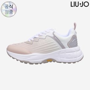 여성 스니커즈 L221SE32