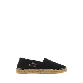 ESPADRILLES Espadrille 6059511P210 1000 Black