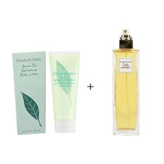 아덴 그린티 리후레싱 바디로션 100ml +5번가 테스터