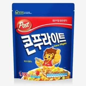 포스트 콘푸라이트 1.1kg[31716046]