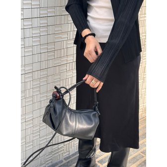 아카이브앱크 [단독] Mini ridge bag_3COLORS