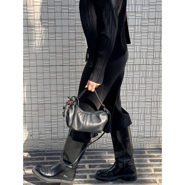 [단독] Mini ridge bag_3COLORS