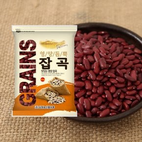 [2025년산] 미국산 강낭콩(홍대) 500g