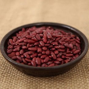 [2025년산] 미국산 강낭콩(홍대) 500g