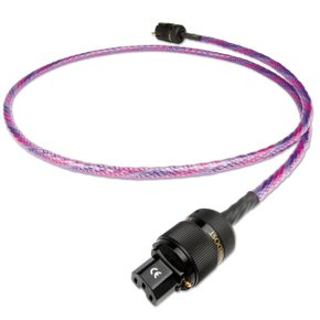 NORDOST Frey2 Power Cable 2m(노도스트 프레이2 파워 케이블 2m)