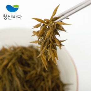 완도 제철 나물톳 300g