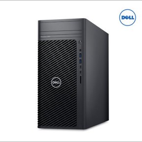 델 프리시전3680T 워크스테이션 i5-14500(8GB/1TB SDD/12TB HDD/RTX 3070/Win11/3년)개봉