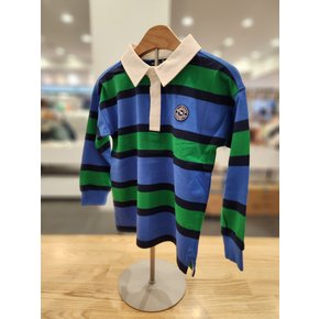 [부산점] STRIPE카라티셔츠 (2317533007)