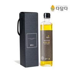 국산100% 냉압착 프리미엄 생들기름300ml