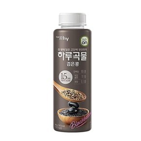 HY 한국야쿠르트 잇츠온 하루곡물 검은콩 40g_25006826